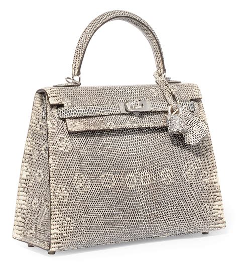 hermes ombre lizard kelly 25 handbag|hermes lizard purses.